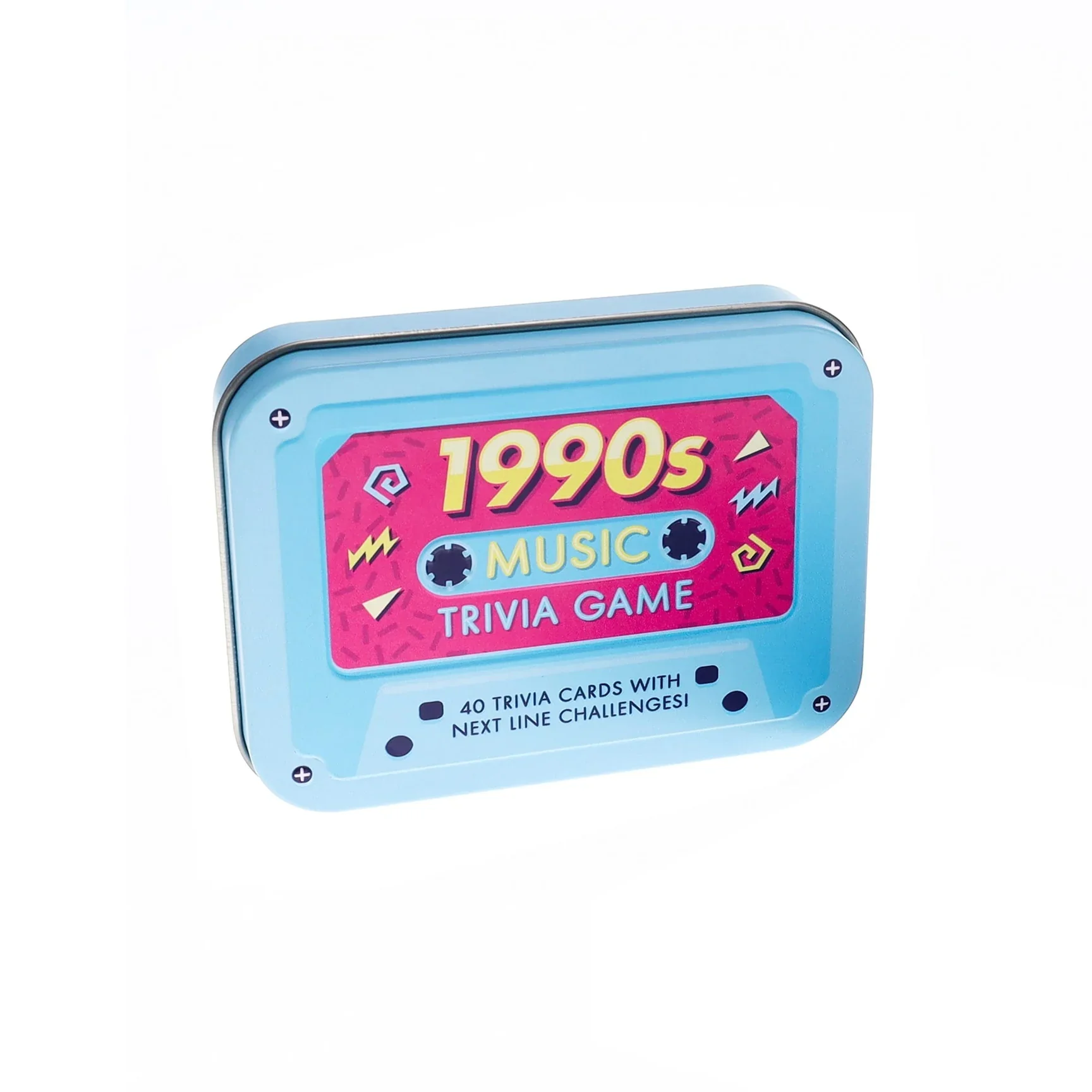 1990S MUSIC TRIVIA