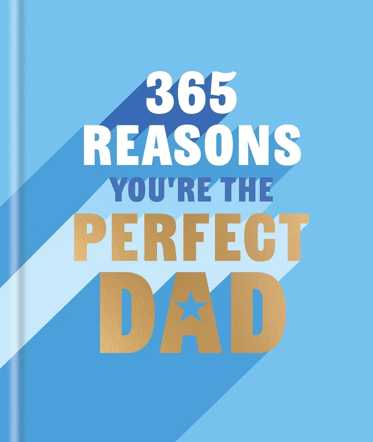 365 REASONS PERFECT DAD