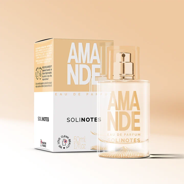 ALMOND EAU DE PARFUM