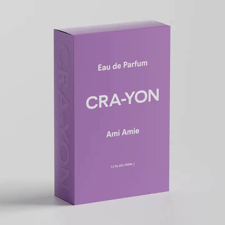 AMI AMIE EAU DE PARFUM