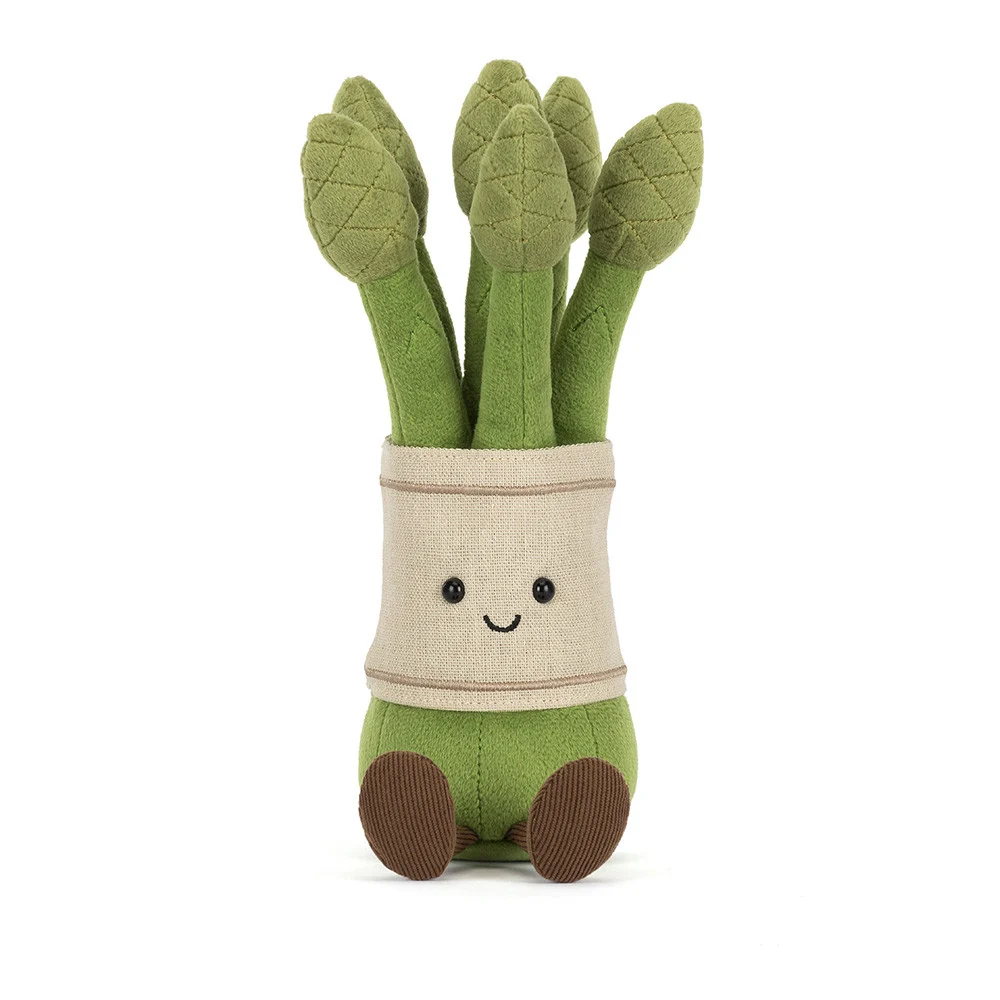 AMUSE ASPARAGUS