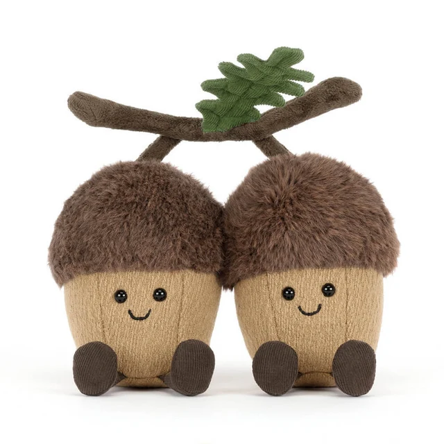 AMUSE ORT&TUM ACORNS