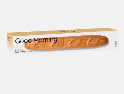 BAGUETTE KNIFE