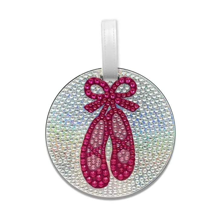 BALLET BAG TAG - Image 2