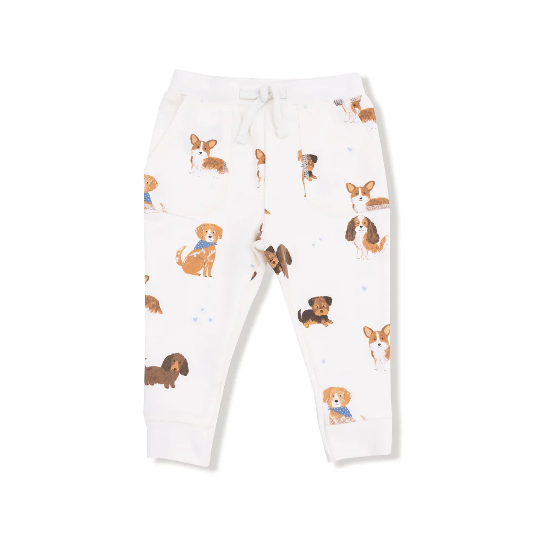 BEST FRIENDS DOG JOGGER