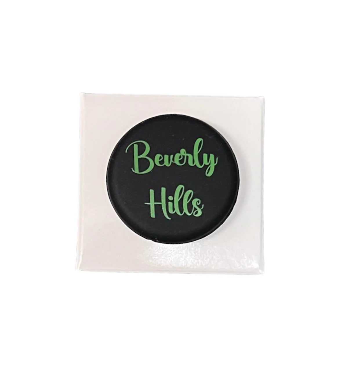 BEVERLY HILLS MAGENTA WINE CAP