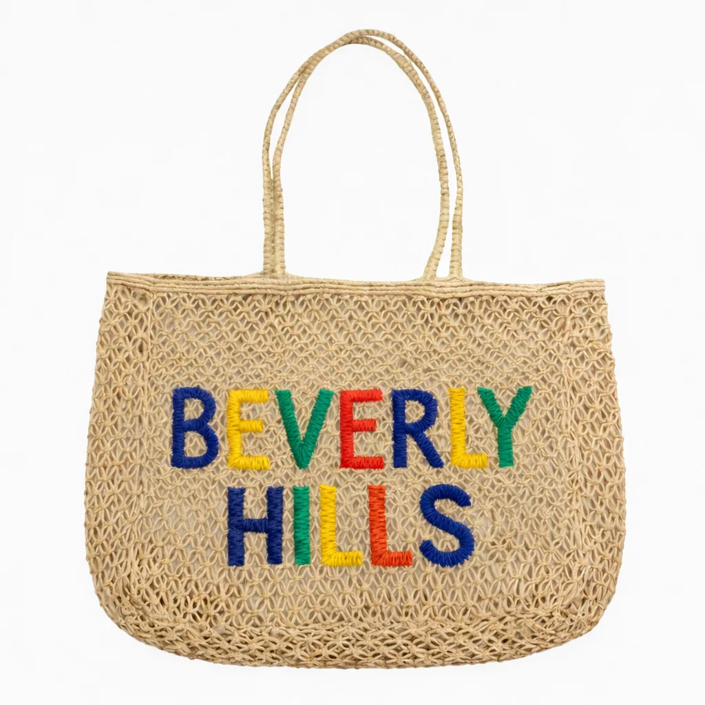 BEVERLY HILLS MULTI TOTE