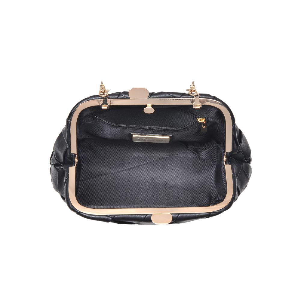 BLACK PAULINE CROSSBODY - Image 3
