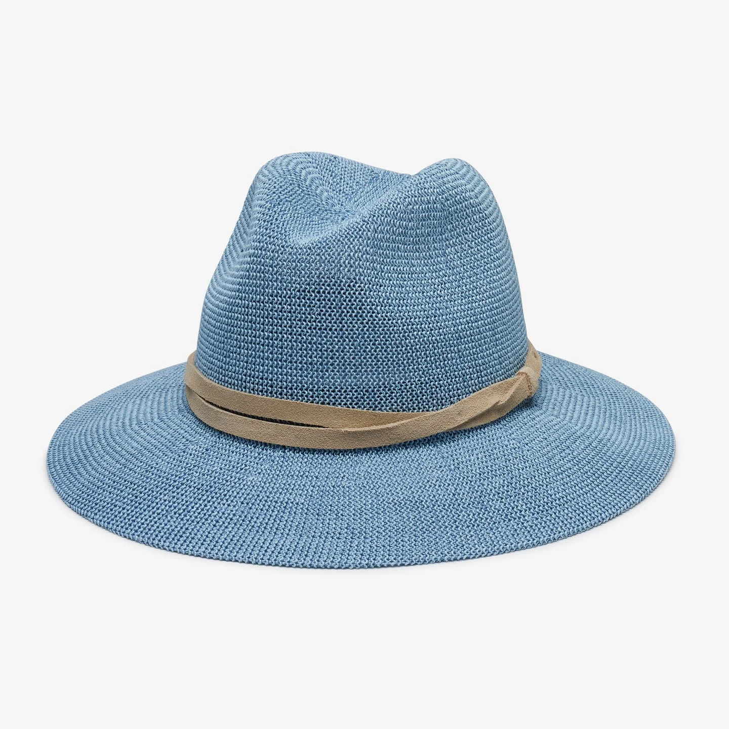 BLUE SEDONA HAT