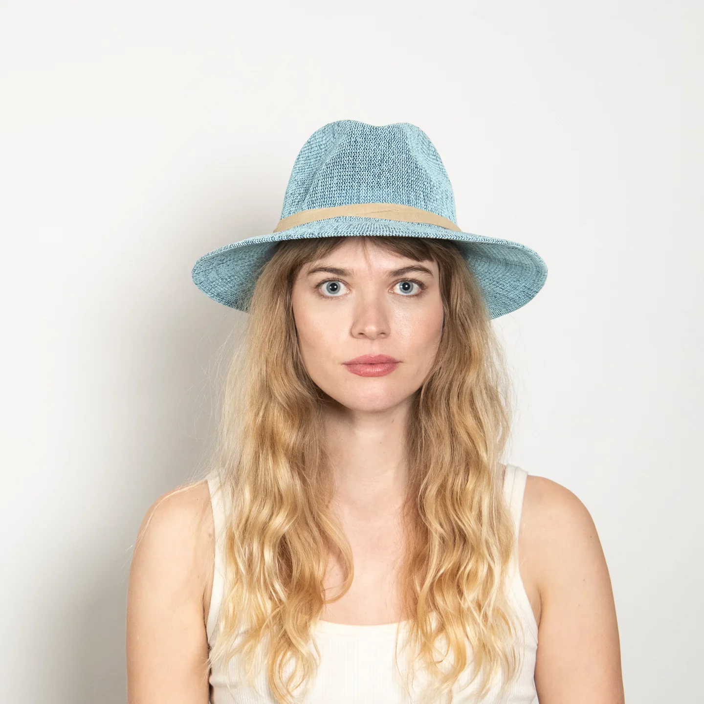 BLUE SEDONA HAT - Image 2
