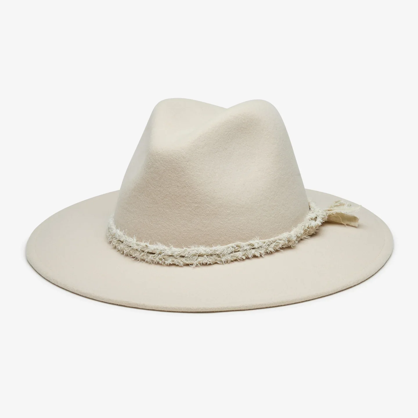 BONE FINN FEDORA