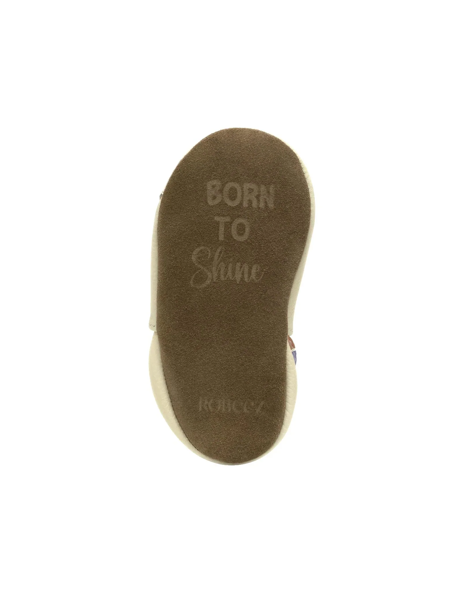 BORN TO SHINE SOFT SOLES - Image 2