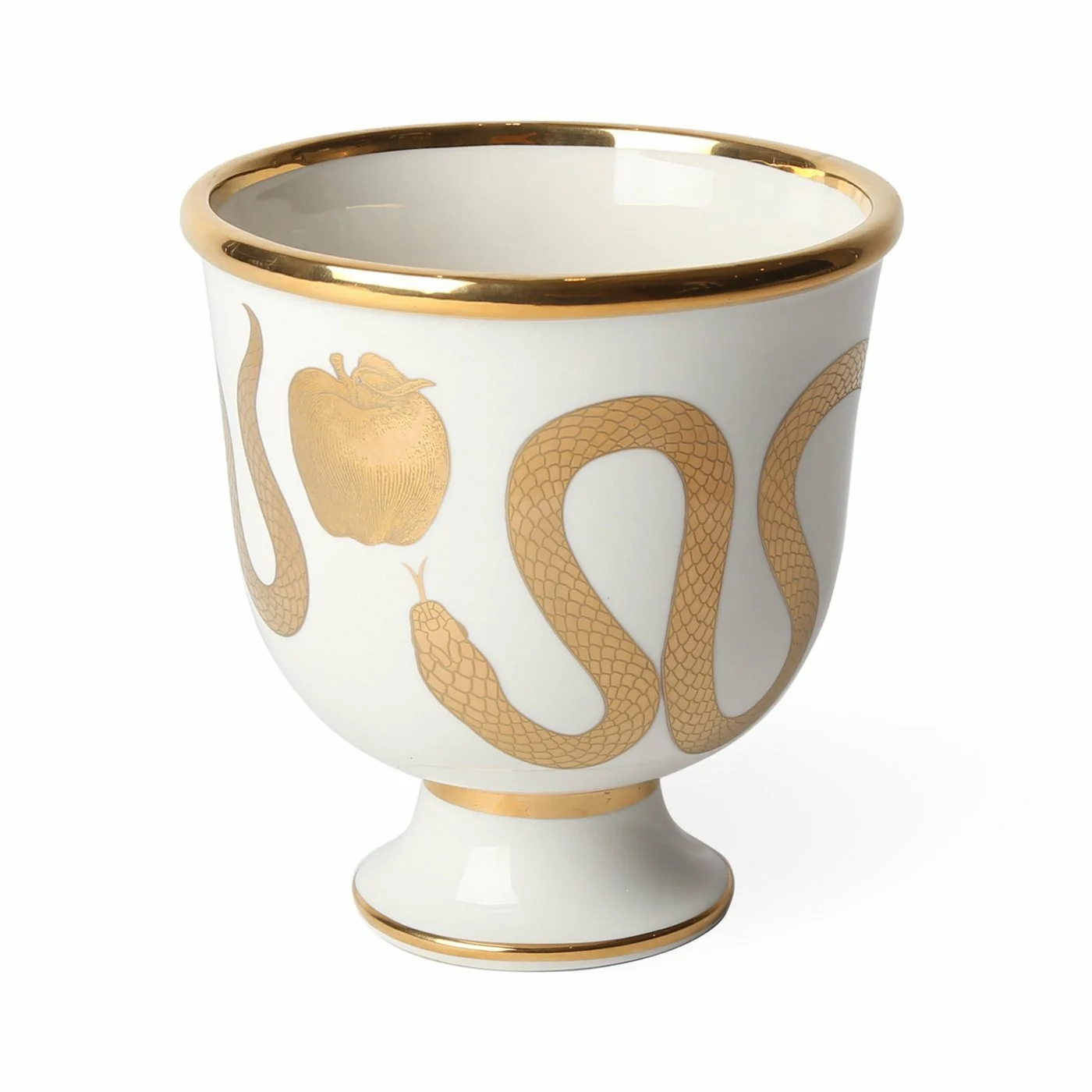 BOTANIST SNAKE & APPLE - Image 2