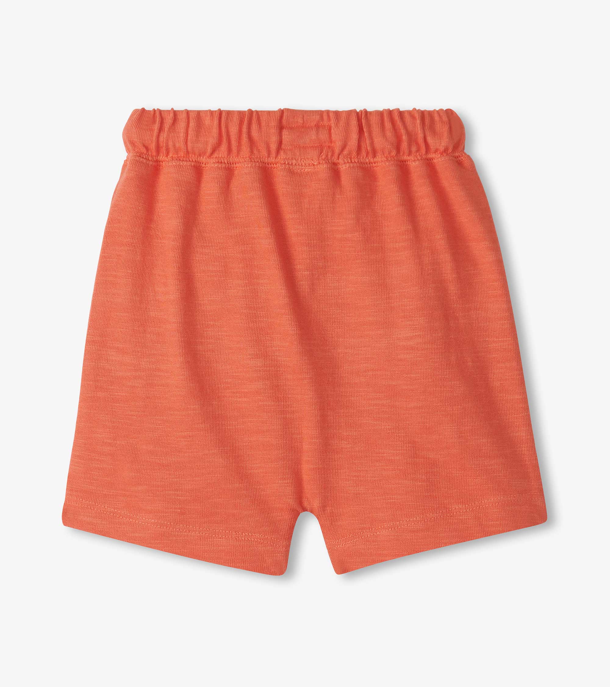 BOYS FLAMINGO KANGA SHORTS - Image 2