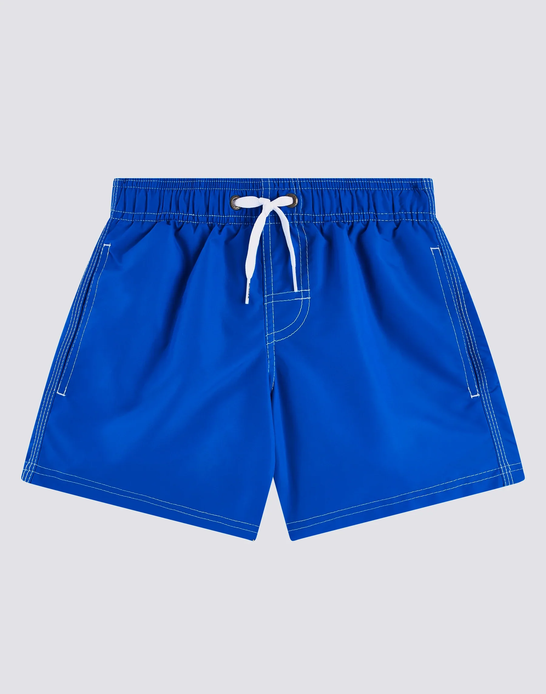 BOYS OVER SKY SHORT SWIM SHORTS