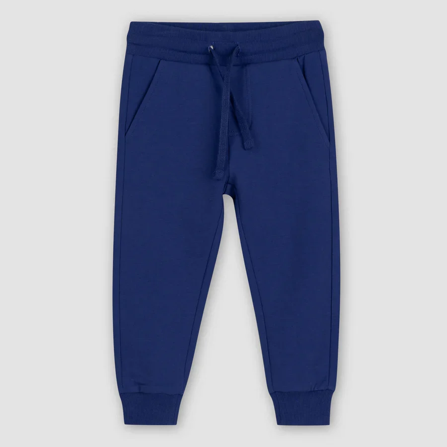 BOYS ROYAL BLUE JOGGERS