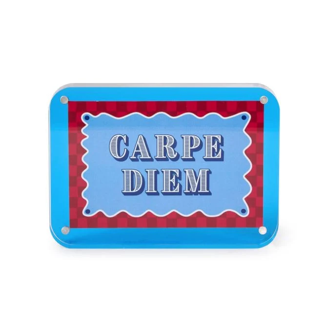 CARPE DIEM FRAME