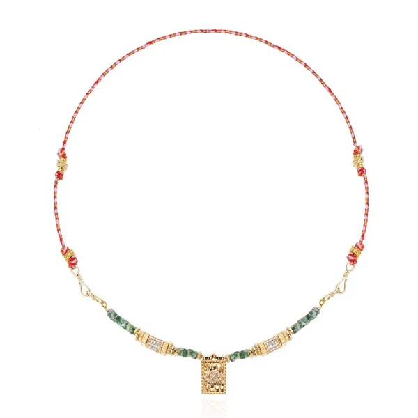CHAMANE NECKLACE