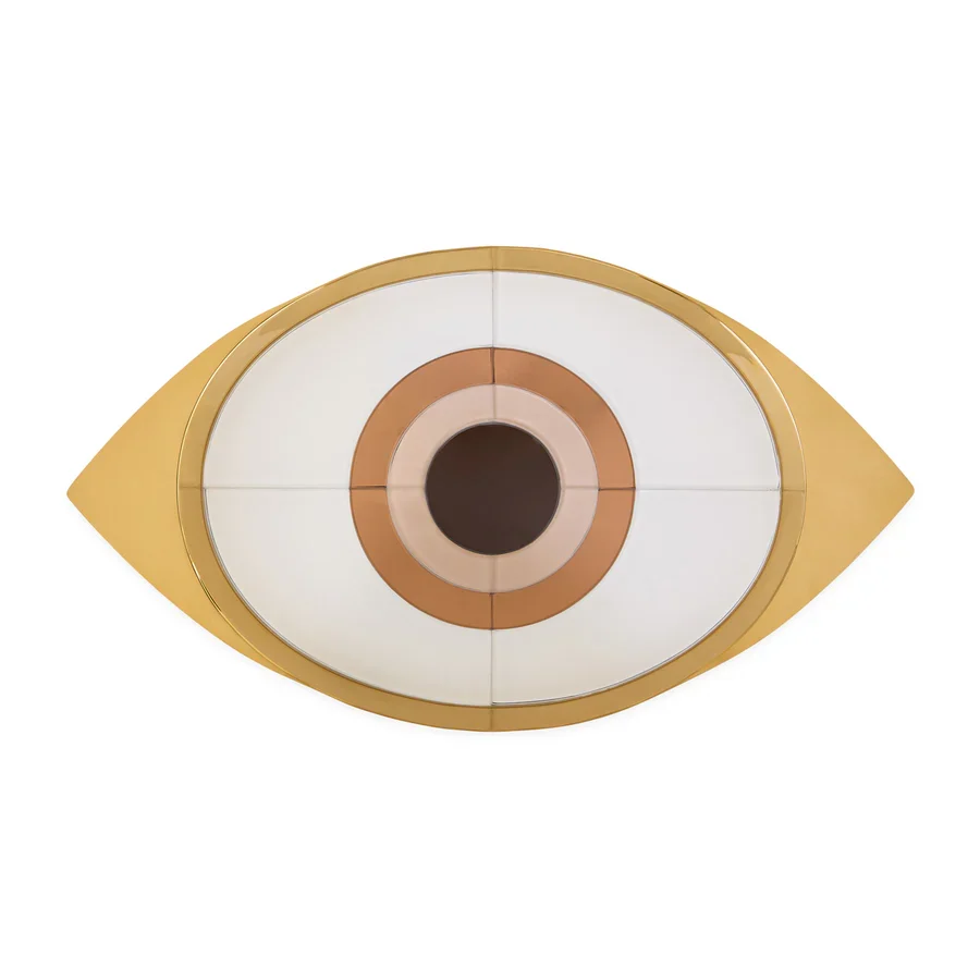 CHAMBEIGE EYE TRAY - Image 2