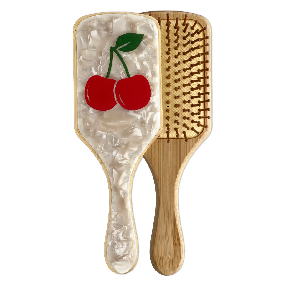 CHERRY TAN BRUSH