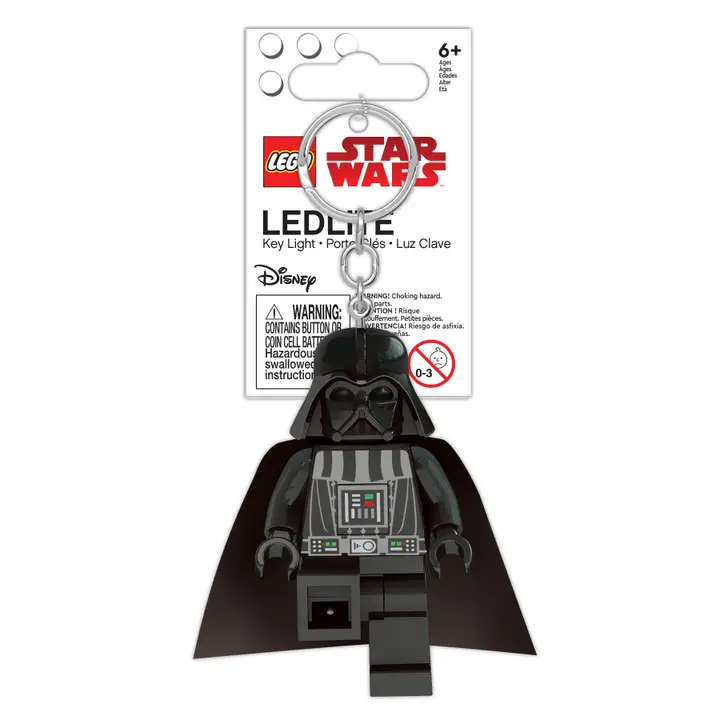 DARTH VADER KEYCHAIN