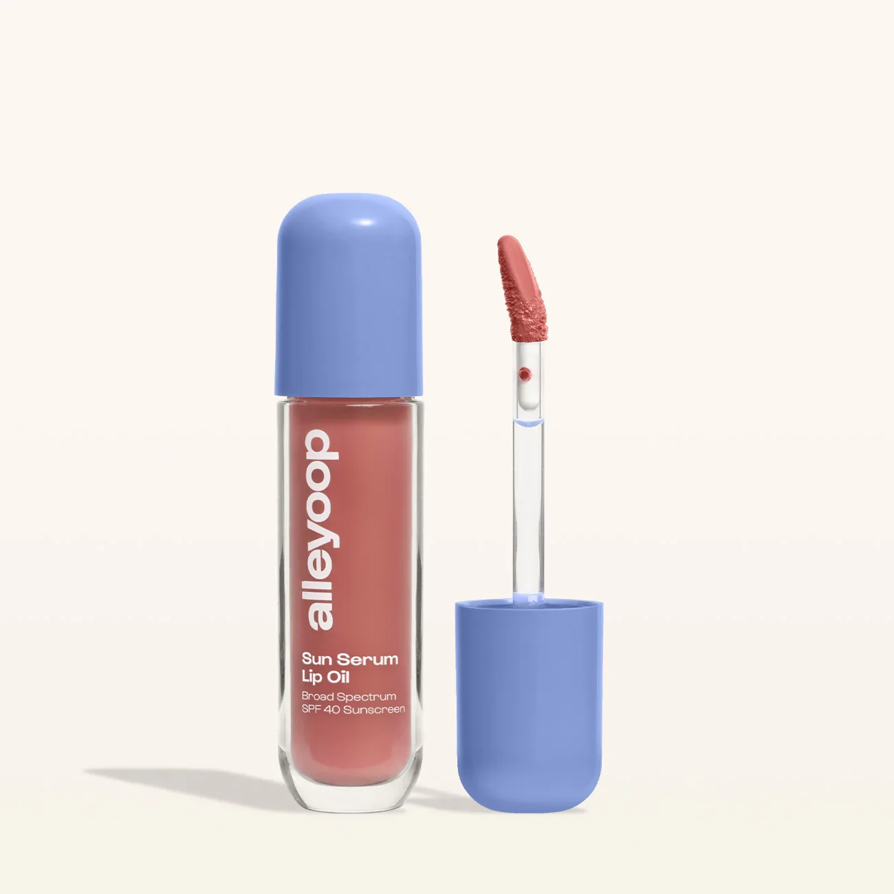 DAYLIGHT LIP OIL SERUM