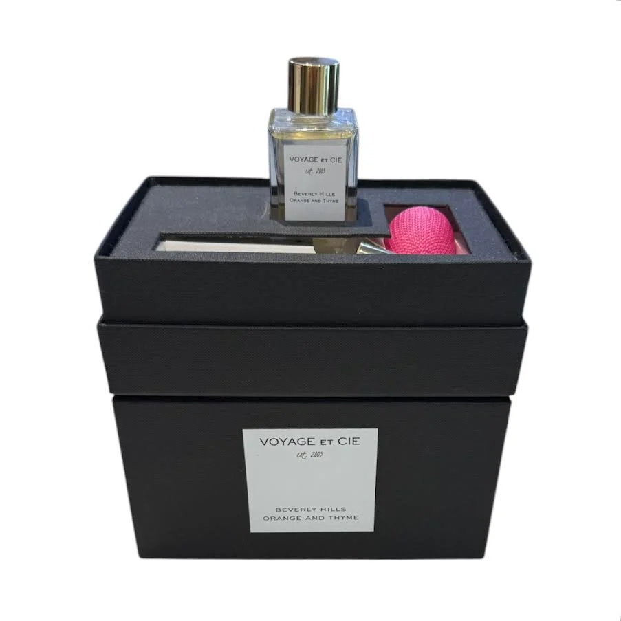 DEIA BEVERLY HILLS SPRAY PERFUME