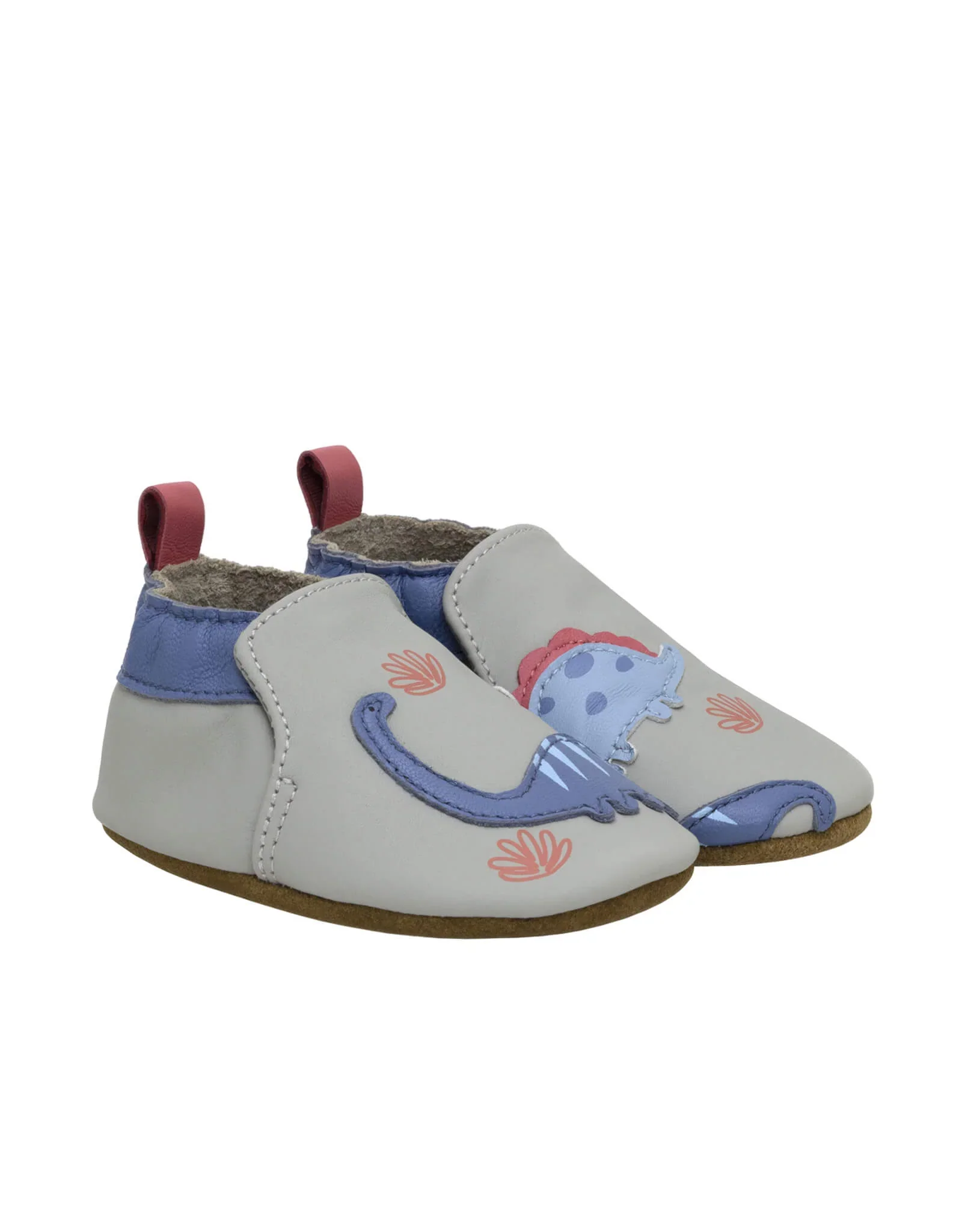 DINO PALS SOFT SOLES