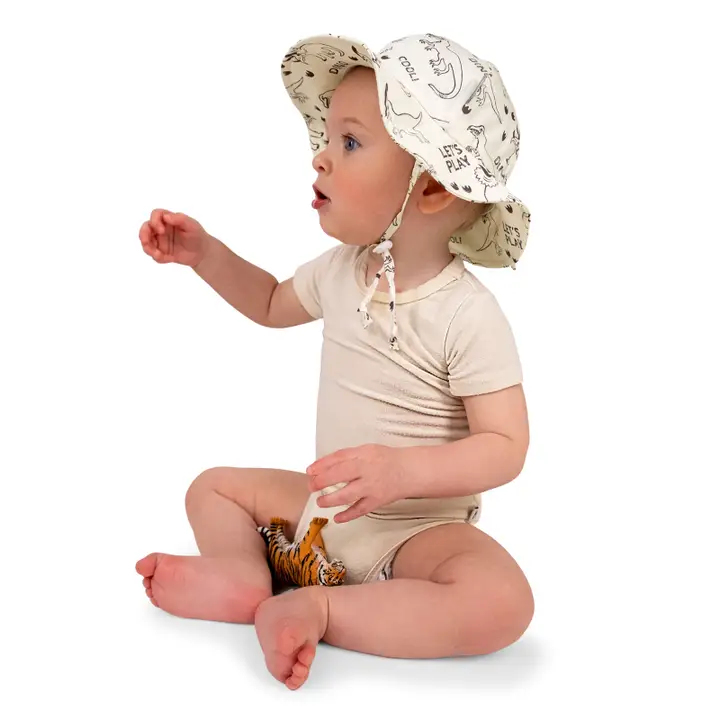 DINO PLAY FLOPPY HAT - Image 2