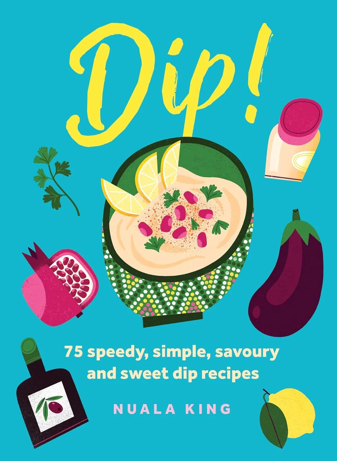 DIP!