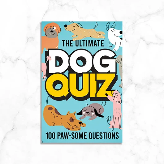 DOG QUIZ