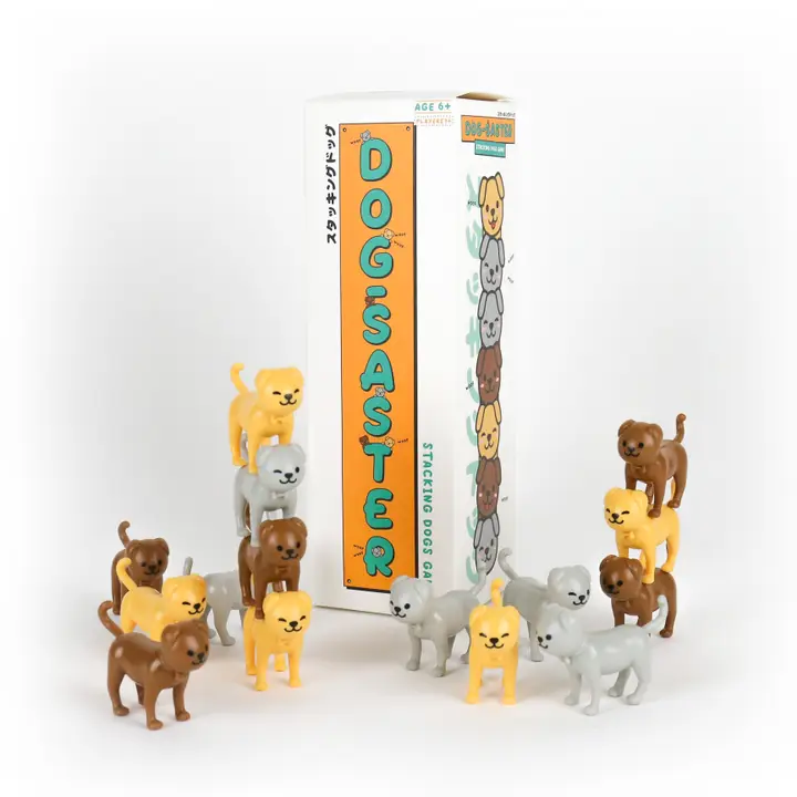 DOGSASTER GAME - Image 2