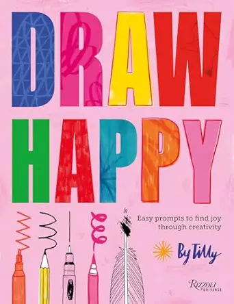 DRAW HAPPY
