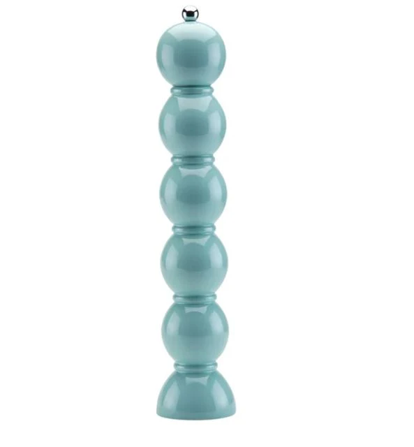 EAU DE NIL GRANDE SALT/PEPPER GRINDER