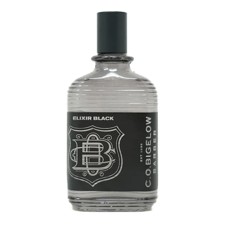 ELIXIR BLACK COLOGNE NO. 1581 - Image 2
