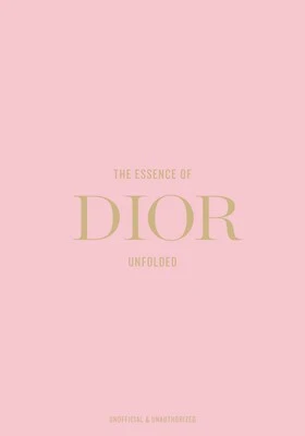 ESSENCE OF DIOR