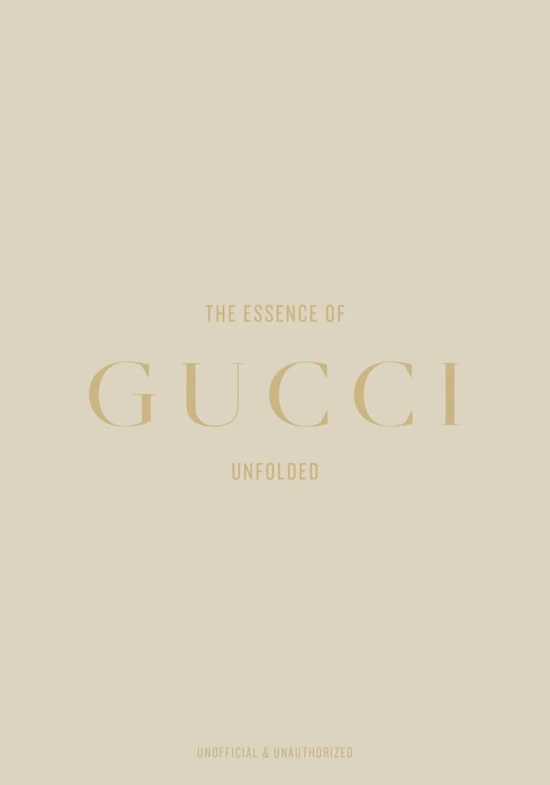 ESSENCE OF GUCCI