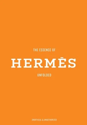 ESSENCE OF HERMES