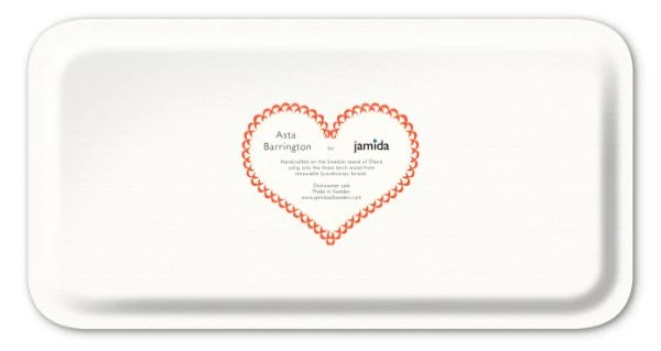 AWESOME SERVING TRAY - Image 2