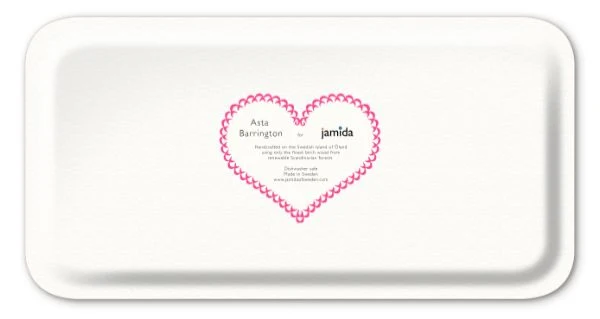 FABULOUS SERVING TRAY - Image 2