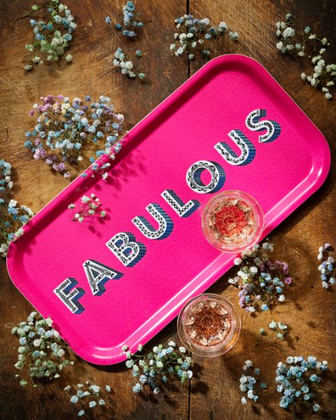 FABULOUS SERVING TRAY - Image 3
