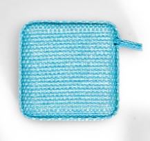 FAUX CANE WEAVE MEASURING TAPE - Image 4