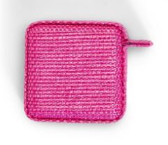 FAUX CANE WEAVE MEASURING TAPE - Image 5