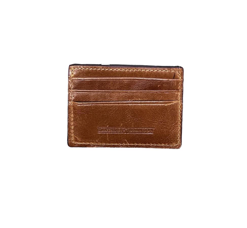 FAVORITE BROTHER CREDIT CARD WALLET - Image 2