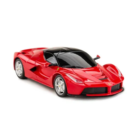 FERRARI LAFERARI RED CAR - Image 3