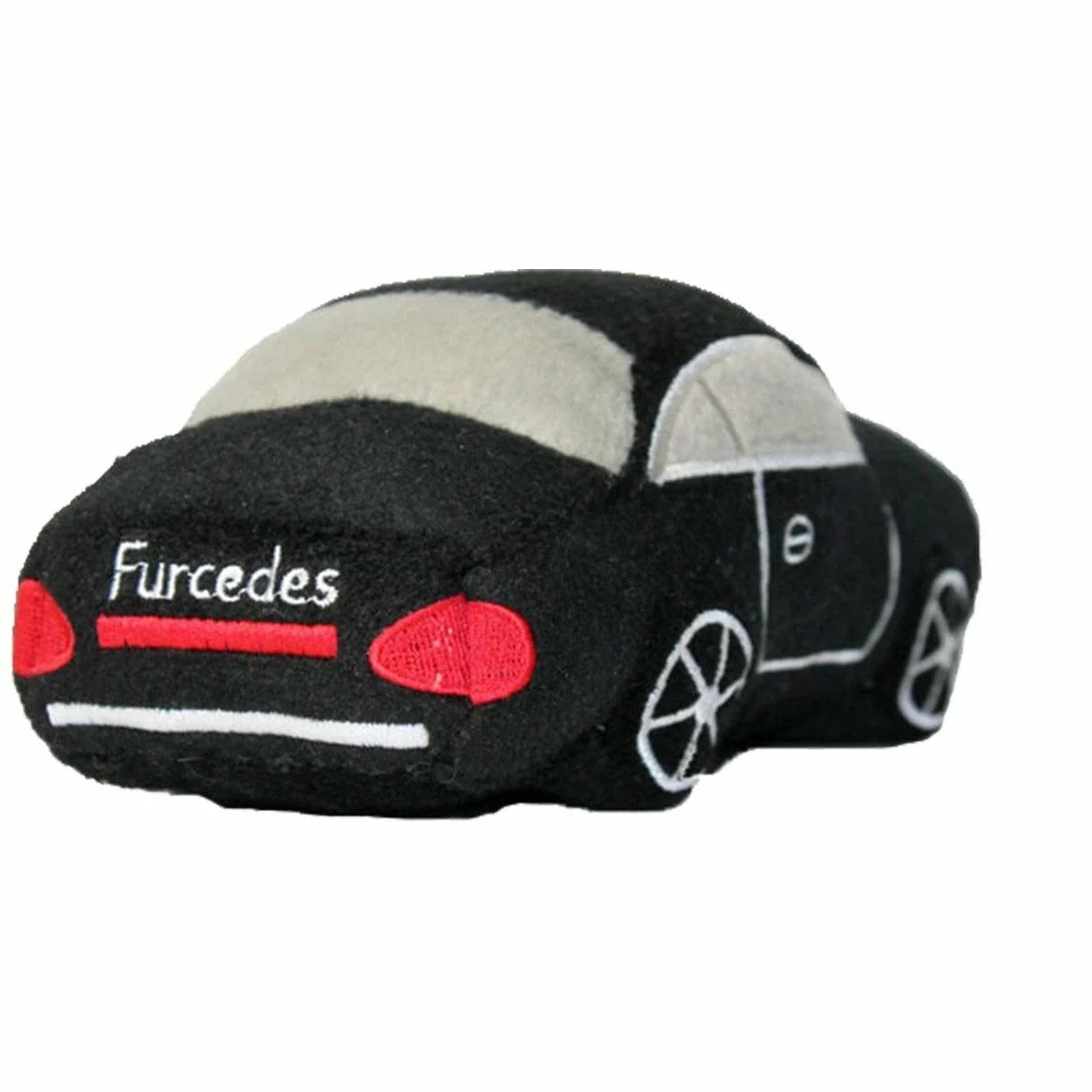 FURCEDES DOG TOY - Image 2