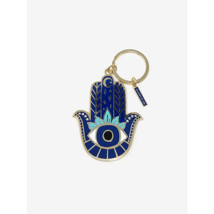 HAMSA KEY CHAIN