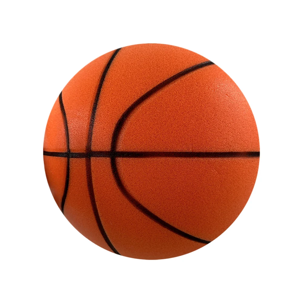 INCREDIBLE SILENT BASKETBALL - Image 2