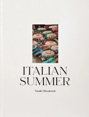 ITALIAN SUMMER