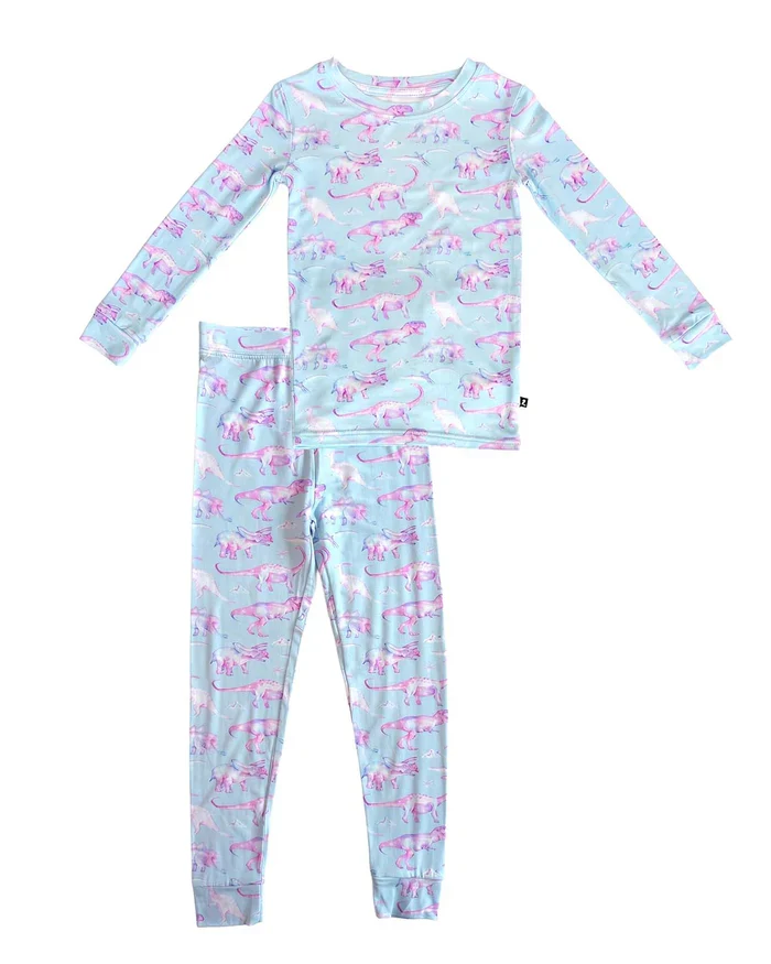 JESSICA TODDLER PJ SET